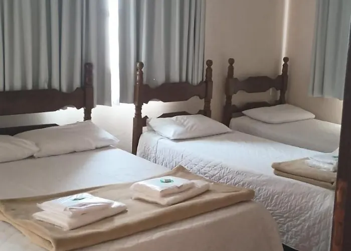Hotel Faria reserva